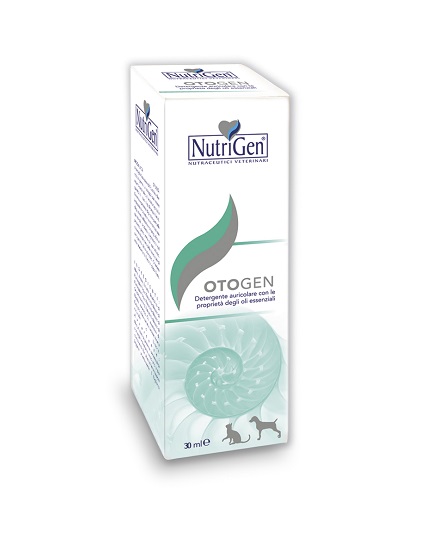 OTOGEN 30 ML NUTRIGEN - Farmacia Murachelli Di Putelli dr. Giovanni