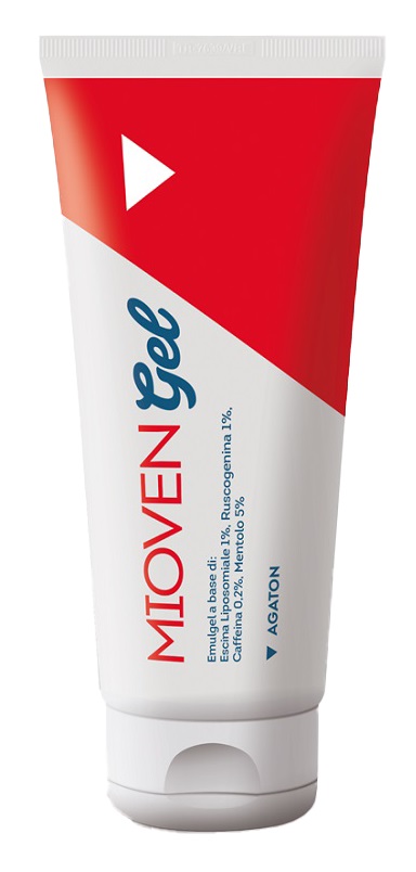 MIOVEN GEL RINFRESCANTE GAMBE E PIEDI 100 ML - Farmacia Murachelli Di Putelli dr. Giovanni
