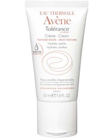 EAU THERMALE AVENE TOLERANCE EXTREME CREMA 50 ML - Farmacia Murachelli Di Putelli dr. Giovanni