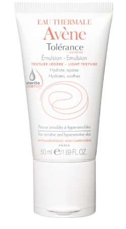 EAU THERMALE AVENE TOLERANCE EXTREME EMULSIONE 50 ML - Farmacia Murachelli Di Putelli dr. Giovanni