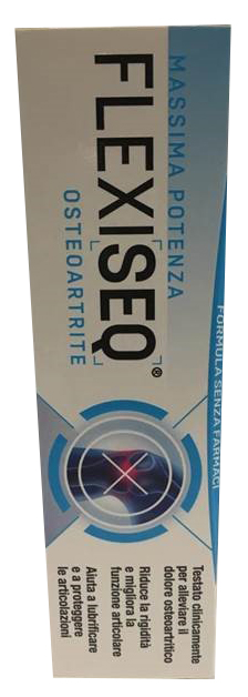FLEXISEQ GEL LUBRIFICANTE 50 G - Farmacia Murachelli Di Putelli dr. Giovanni