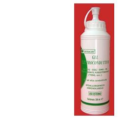 GEL ELETTROCONDUTTIVO PER ECG EEG EMG PE 250 ML - Farmacia Murachelli Di Putelli dr. Giovanni
