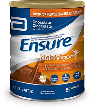 ENSURE ADVANCE CIOCCOLATO 850 G - Farmacia Murachelli Di Putelli dr. Giovanni