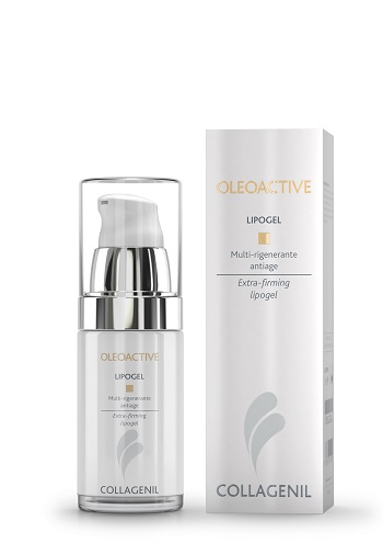 COLLAGENIL OLEOACTIVE LIPOGEL 30 ML - Farmacia Murachelli Di Putelli dr. Giovanni