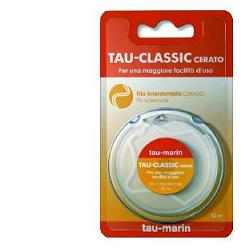 TAUMARIN FILO INTERDENTALE CLASSICO 50 M - Farmacia Murachelli Di Putelli dr. Giovanni