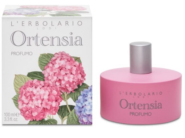 ORTENSIA PROFUMO 100 ML - Farmacia Murachelli Di Putelli dr. Giovanni