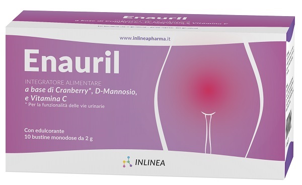 ENAURIL 10 BUSTINE - Farmacia Murachelli Di Putelli dr. Giovanni