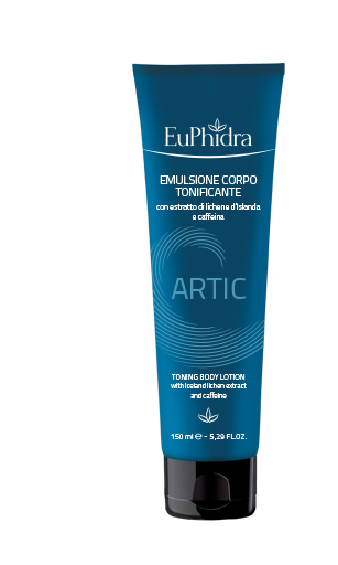 EMULSIONE CORPO ARTIC 150 ML - Farmacia Murachelli Di Putelli dr. Giovanni