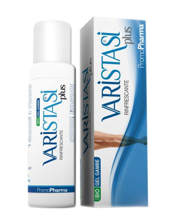 VARISTASI PLUS GEL GAMBE 75 ML - Farmacia Murachelli Di Putelli dr. Giovanni