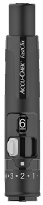 PENNA PUNGIDITO ACCU-CHEK FASTCLIX KIT - Farmacia Murachelli Di Putelli dr. Giovanni