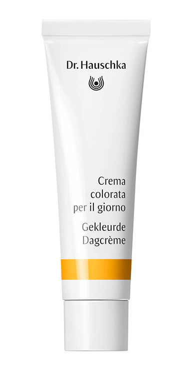 DR HAUSCHKA CREMA COLORATA GIORNO 30 ML - Farmacia Murachelli Di Putelli dr. Giovanni