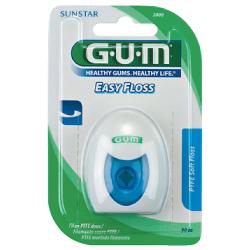 GUM EASY FLOSS FILO INTERDENTALE 30 METRI - Farmacia Murachelli Di Putelli dr. Giovanni