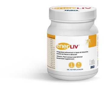 ENERLIV 350 G - Farmacia Murachelli Di Putelli dr. Giovanni