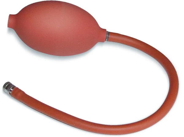 POMPA PER CIAMBELLA - Farmacia Murachelli Di Putelli dr. Giovanni