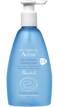 EAU THERMALE AVENE PEDIATRIL ACQUA DETERGENTE 500 ML - Farmacia Murachelli Di Putelli dr. Giovanni