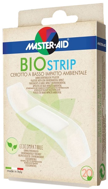 BIO STRIP SUPER 10 PEZZI - Farmacia Murachelli Di Putelli dr. Giovanni
