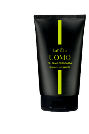 EUPHIDRA UOMO BALSAMO DOPOBARBA 100 ML - Farmacia Murachelli Di Putelli dr. Giovanni