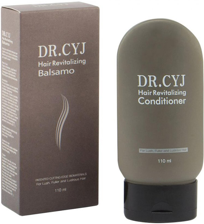 DR.CYJ BALSAMO RIVITALIZZANTE 110 ML - Farmacia Murachelli Di Putelli dr. Giovanni