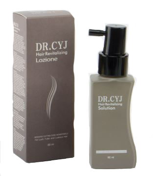 DR.CYJ LOZIONE RIVITALIZZANTE 60 ML - Farmacia Murachelli Di Putelli dr. Giovanni