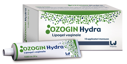 LIPOGEL VAGINALE OZOGIN HYDRA 10 TUBI MONOUSO 30 G - Farmacia Murachelli Di Putelli dr. Giovanni