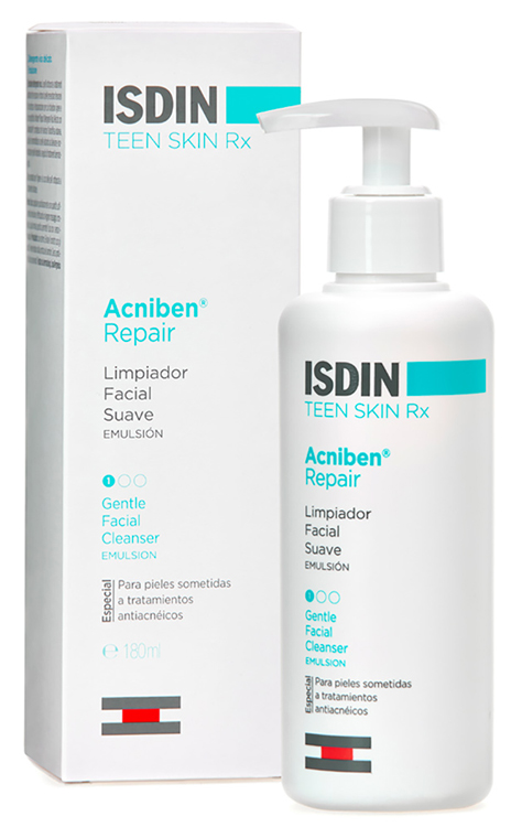 ACNIBEN REPAIR DETERGENTE 180 ML 2018 - Farmacia Murachelli Di Putelli dr. Giovanni
