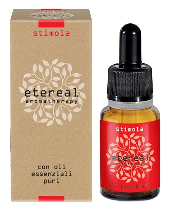 ETEREAL STIMOLA 15 ML - Farmacia Murachelli Di Putelli dr. Giovanni