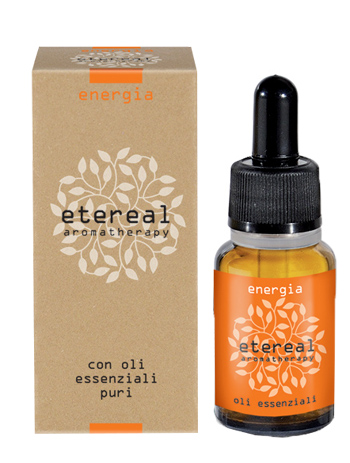 ETEREAL ENERGIA 15 ML - Farmacia Murachelli Di Putelli dr. Giovanni