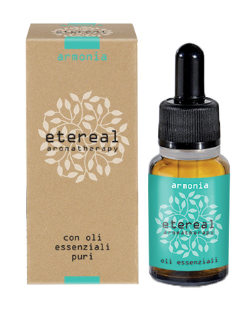 ETEREAL ARMONIA 15 ML - Farmacia Murachelli Di Putelli dr. Giovanni