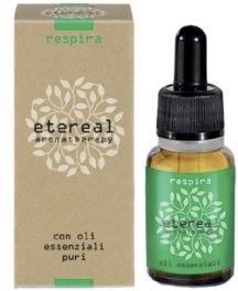 ETEREAL RESPIRA 15 ML - Farmacia Murachelli Di Putelli dr. Giovanni
