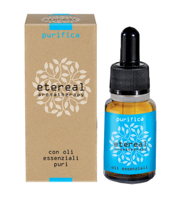 ETEREAL PURIFICA 15 ML - Farmacia Murachelli Di Putelli dr. Giovanni