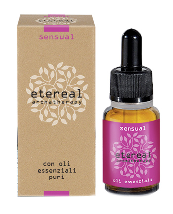 ETEREAL SENSUAL 15 ML - Farmacia Murachelli Di Putelli dr. Giovanni