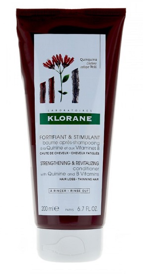 KLORANE BALSAMO ALLA CHININA 200 ML - Farmacia Murachelli Di Putelli dr. Giovanni