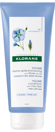 KLORANE BALSAMO ALLE FIBRE DI LINO 200 ML - Farmacia Murachelli Di Putelli dr. Giovanni