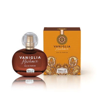 VANIGLIA KASHMIR EAU DE PARFUM 50 ML - Farmacia Murachelli Di Putelli dr. Giovanni
