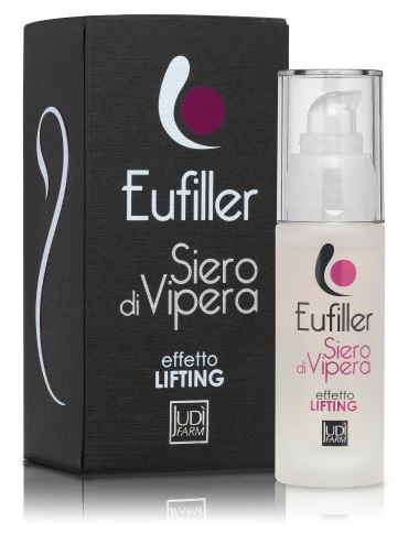 EUFILLER SIERO DI VIPERA 30 ML - Farmacia Murachelli Di Putelli dr. Giovanni