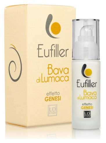 EUFILLER BAVA DI LUMACA 30 ML - Farmacia Murachelli Di Putelli dr. Giovanni