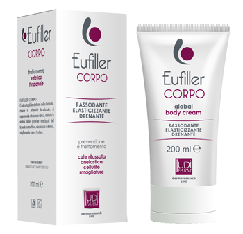 EUFILLER CORPO 200 ML - Farmacia Murachelli Di Putelli dr. Giovanni