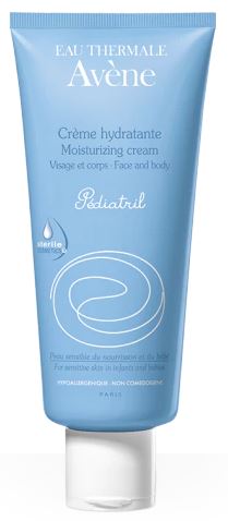 EAU THERMALE AVENE PEDIATRIL CREMA IDRATANTE 200 ML - Farmacia Murachelli Di Putelli dr. Giovanni