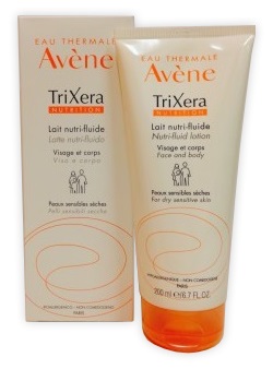 EAU THERMALE AVENE TRIXERA NUTRITION LATTE NUTRI-FLUIDO 200 ML - Farmacia Murachelli Di Putelli dr. Giovanni