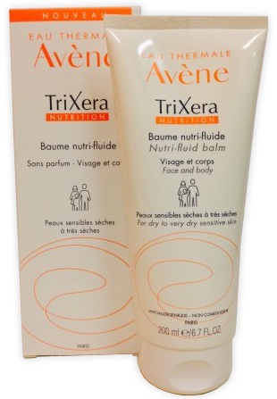EAU THERMALE AVENE TRIXERA NUTRITION BALSAMO NUTRI FLUIDO 200 ML - Farmacia Murachelli Di Putelli dr. Giovanni