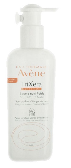 EAU THERMALE AVENE TRIXERA NUTRITION BALSAMO NUTRI FLUIDO 400 ML - Farmacia Murachelli Di Putelli dr. Giovanni