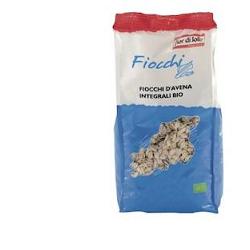 FIOCCHI DI AVENA BIO 500 G - Farmacia Murachelli Di Putelli dr. Giovanni