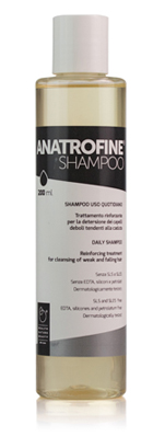 ANATROFINE SHAMPOO 200 ML - Farmacia Murachelli Di Putelli dr. Giovanni