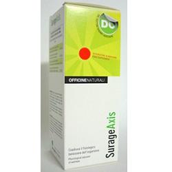 SURAGE AXIS SOLUZIONE IDROALCOLICA 50 ML - Farmacia Murachelli Di Putelli dr. Giovanni