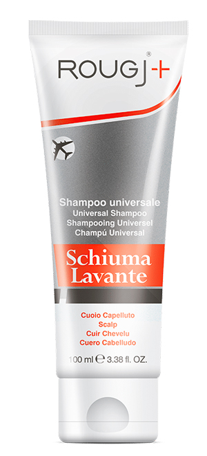 ROUGJ SCHIUMA LAVANTE 100 ML - Farmacia Murachelli Di Putelli dr. Giovanni