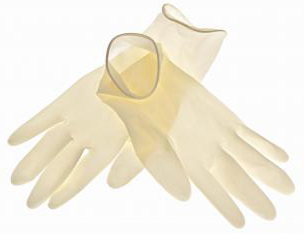 PROFAR GUANTO IN NITRILE SENZA POLVERE S 100 PEZZI - Farmacia Murachelli Di Putelli dr. Giovanni