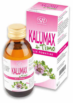 KALUMAX TIMO 150 ML - Farmacia Murachelli Di Putelli dr. Giovanni