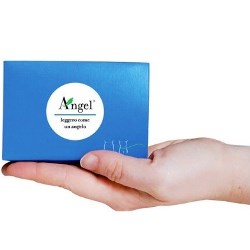 ANGEL 30 CAPSULE - Farmacia Murachelli Di Putelli dr. Giovanni