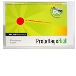 PROLATTAGE HIGH 30 COMPRESSE 850MG - Farmacia Murachelli Di Putelli dr. Giovanni