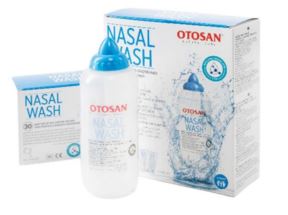 OTOSAN NASAL WASH KIT - Farmacia Murachelli Di Putelli dr. Giovanni